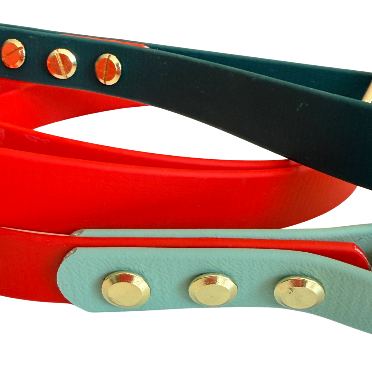 Limited Edition Christmas Biothane® Waterproof Dog Leash
