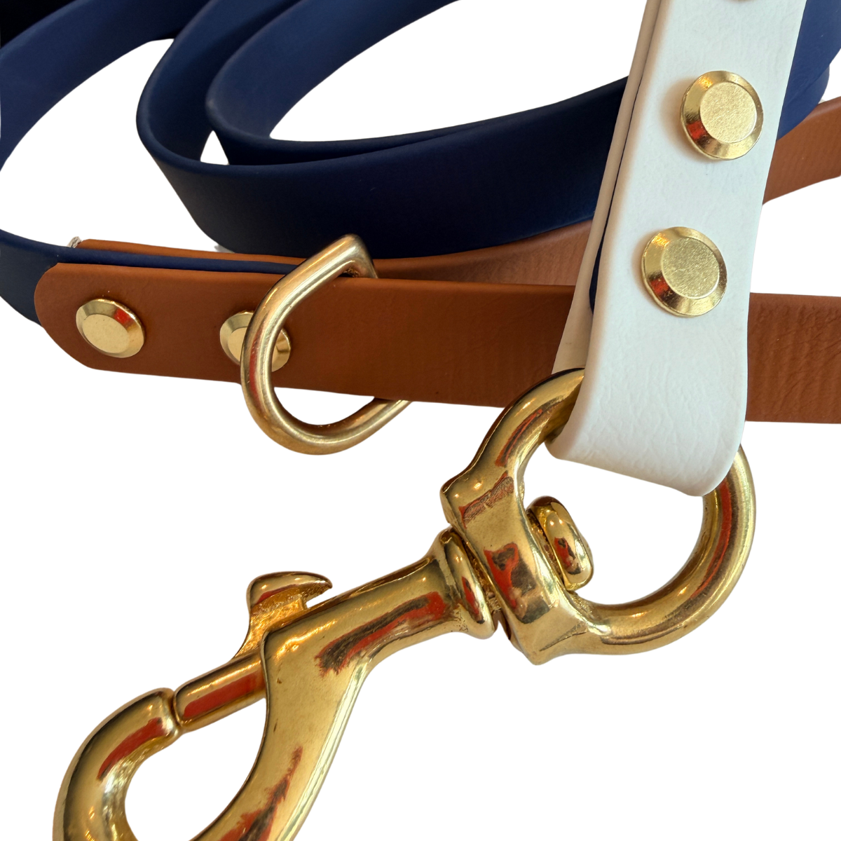 Regatta Biothane® Waterproof Dog Leash